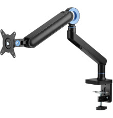 Кронштейн для монитора Ultramounts UM719B черный