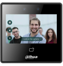 Автономный контроллер доступа Dahua DHI-ASI3213A-W