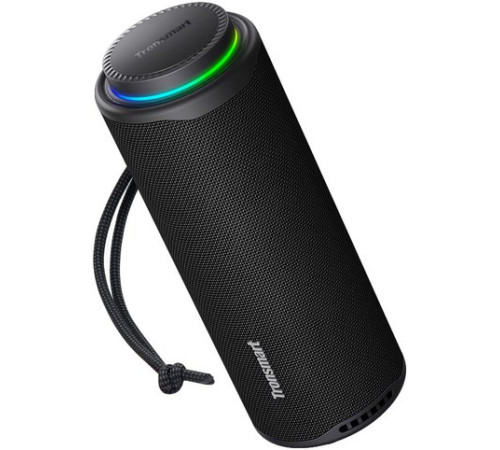 Беспроводная колонка Tronsmart T8 черный