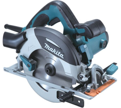 Дисковая циркулярная пила Makita HS6100