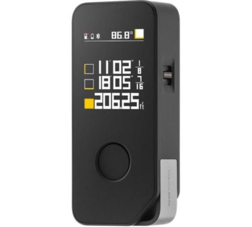 Лазерный дальномер HOTO Smart Laser Measure Pro H-D50