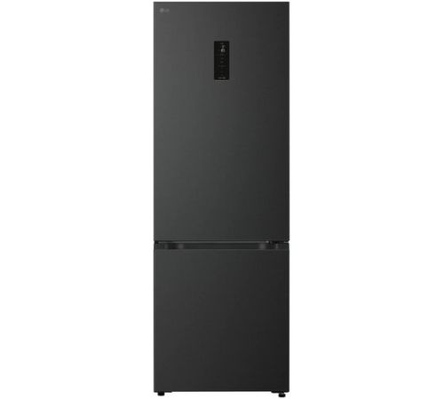 Холодильник LG GC-B640FTKM