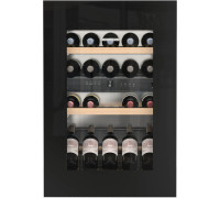 Винный шкаф Liebherr EWTgb 1683 Vinidor 1683-21001