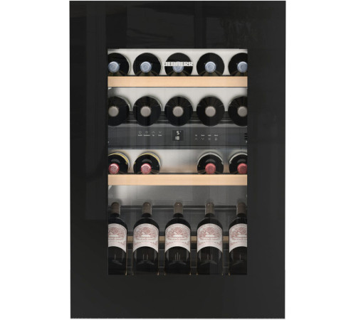 Винный шкаф Liebherr EWTgb 1683 Vinidor 1683-21001