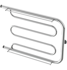 Полотенцесушитель Gloss & Reiter Foxtrot plus. ПМ.1. 60Х70 1