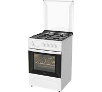 Кухонная плита  Darina 1D GM141 007 W