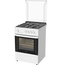 Кухонная плита  Darina 1D GM141 007 W