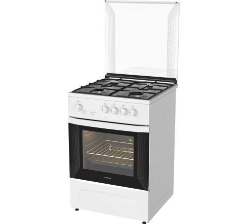 Кухонная плита  Darina 1D GM141 007 W