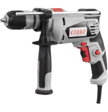 Ударная дрель Stavr Ставр ДУ-13/750БК