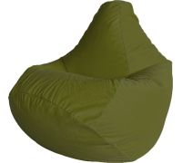 Кресло-мешок Flagman Груша Мега XXXL Г3.5-326 Naomi 14