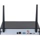 Сетевой видеорегистратор Dahua DHI-NVR1104HS-W-S2