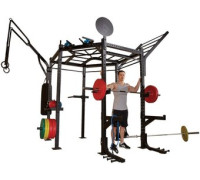 Силовой комплекс Body-Solid SR-HEXPROCLUB