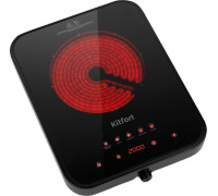 Настольная плита Kitfort KT-141