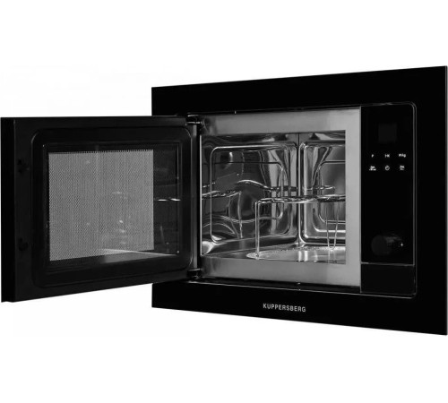 Микроволновая печь KUPPERSBERG HMW 655 B