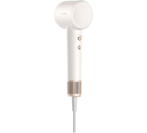 Фен Dreame Hairdryer Gleam Pro AHD12A белый