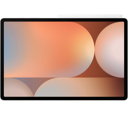 Планшет Samsung Galaxy Tab S10+ 5G SM-X826 12GB/512GB серебристый