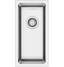 Кухонная мойка Longran TEB180.400 -G-10P