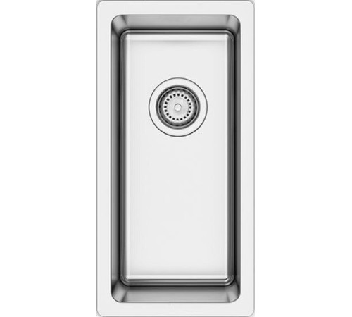 Кухонная мойка Longran TEB180.400 -G-10P