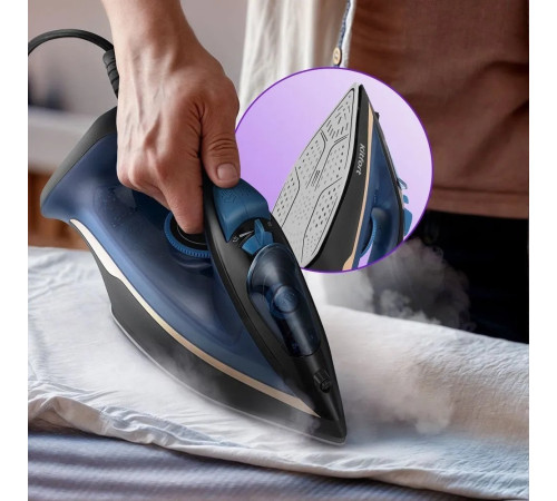 Утюг Kitfort KT-2609