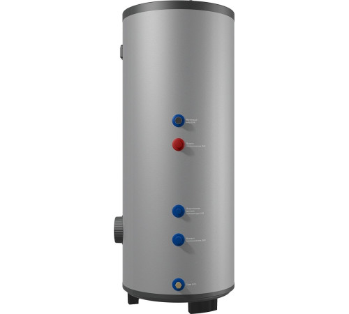 Бойлер косвенного нагрева Thermex Nixen 200 F Combi