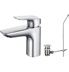 Смеситель Aquatek Вега AQ1011CR