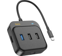 Док-станция Hoco HB37