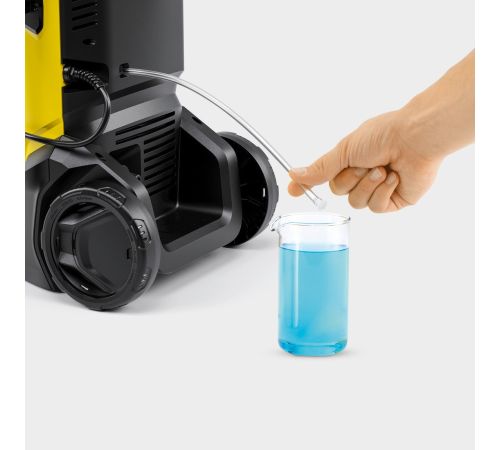 Мойка высокого давления Karcher K4 1.679-500.0