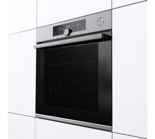 Электрический духовой шкаф Gorenje BPSA6747A08X
