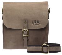 Мужская сумка Klondike 1896 Brad KD1035-02 коричневый