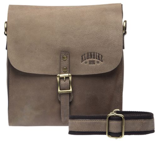 Мужская сумка Klondike 1896 Brad KD1035-02 коричневый