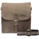 Мужская сумка Klondike 1896 Brad KD1035-02 коричневый