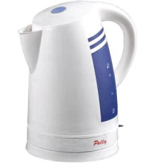 Электрический чайник Polly Люкс EK-20 белый