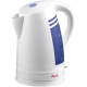 Электрический чайник Polly Люкс EK-20 белый