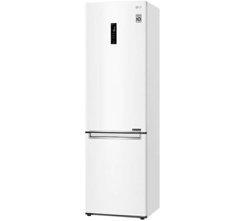 Холодильник LG DoorCooling+ GA-B509SVUM