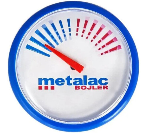 Бойлер косвенного нагрева Metalac Direct G 200 2 Plus E