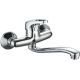 Смеситель Gross Aqua Optima 4548511-20S