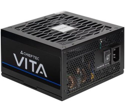 Блок питания Chieftec Vita BPX-650-S
