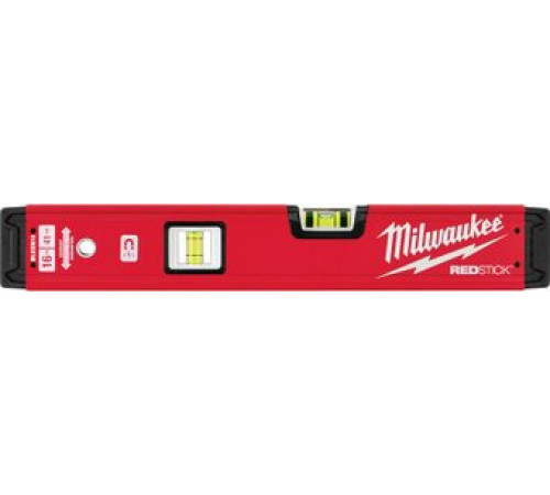 Уровень строительный Milwaukee Redstick Backbone 4932459061