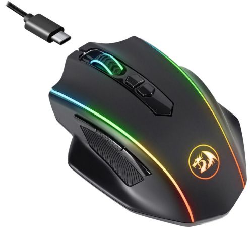 Игровая мышь Redragon Vampire Elite