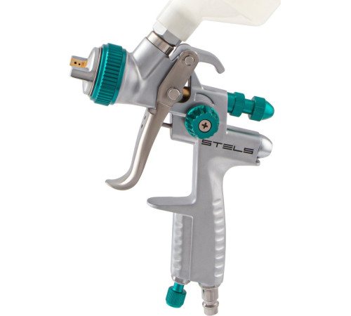 Краскопульт Stels AG 901 LVMP