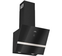 Кухонная вытяжка Elikor Rise BK50 черный