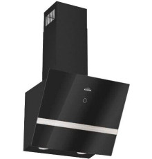 Кухонная вытяжка Elikor Rise BK50 черный