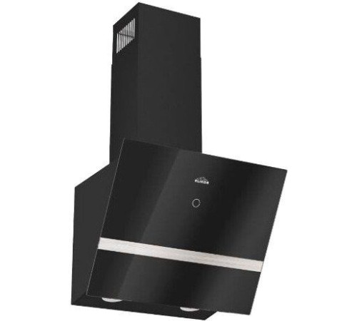 Кухонная вытяжка Elikor Rise BK50 черный