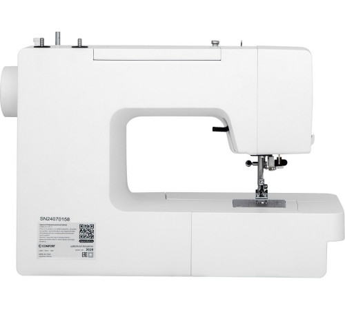 Электромеханическая швейная машина Comfort 3020