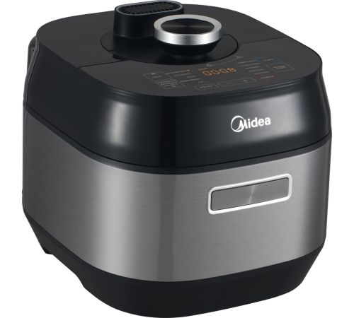 Мультиварка-скороварка Midea MPC-6039