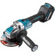 Угловая шлифмашина Makita GA041GZ01 без АКБ