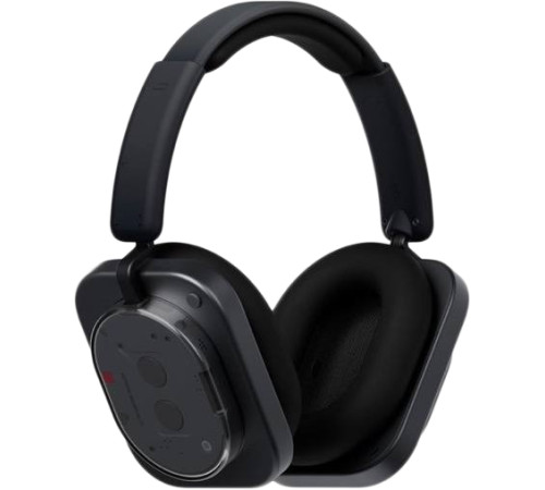 Наушники Nothing Headphone 1 черный