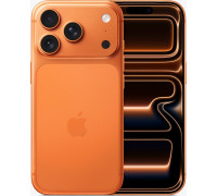 Телефон Apple iPhone 17 Pro 512GB космический оранжевый