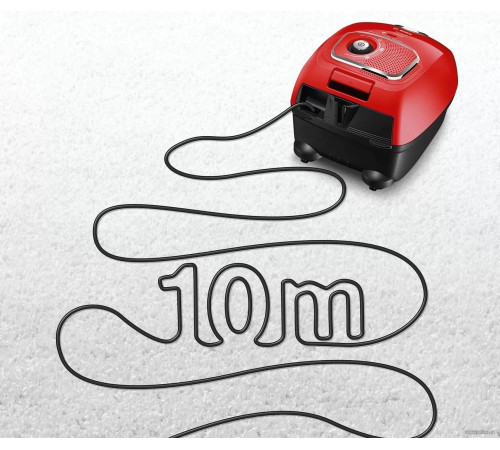 Пылесос Bosch BGLS4PET2