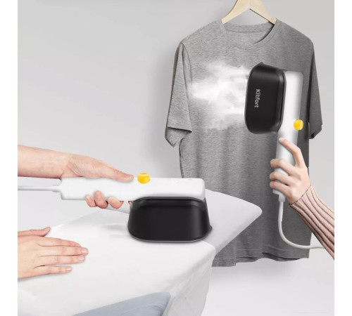 Отпариватель Kitfort KT-9144